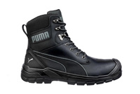 Buty robocze Puma Conquest Blk Ctx S3 63.073.0 -41