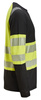 Longsleeve roboczy Snickers 2430-0466 - XL