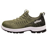 Buty robocze półbuty Atlas Fast 14 Green - 43