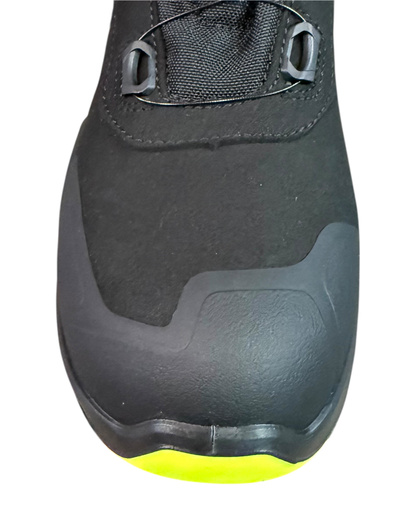 Buty robocze Leonidio S3S zapięcie MOZ Boa - 40