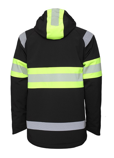 Softshell roboczy ocieplany Atlanta 0204 - M