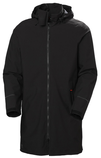 Płaszcz wodoodporny Helly Hansen Barcode 71283-XL