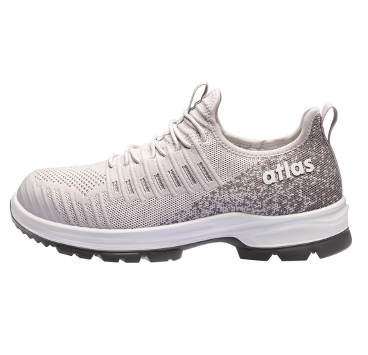 Buty robocze półbuty Atlas Fast 10 Platinum - 42
