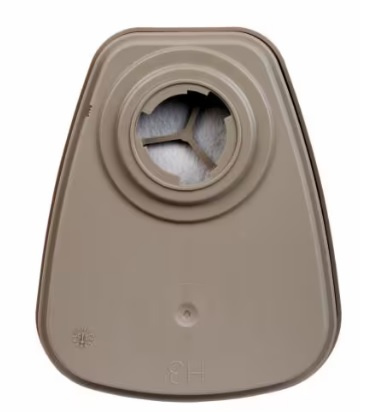 Pochłaniacz filtr 3M A2 6055 2szt