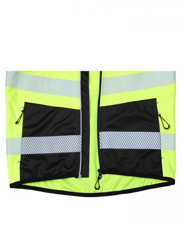 Softshell roboczy BoSafety Topek 0204 - M