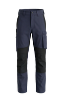 Spodnie robocze BoSafety TR-Combo-0502 - 56