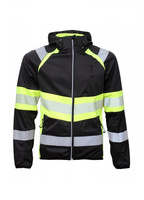 Softshell roboczy BoSafety JK-Topek C1-0204 - L