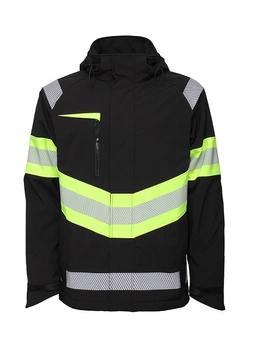 Softshell roboczy ocieplany Atlanta 0204 - L