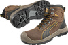 Buty robocze Puma Sierra Nevada S3 63.022.0 - 46