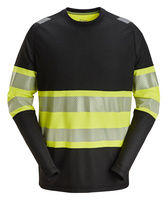 Longsleeve roboczy Snickers 2430-0466 - L
