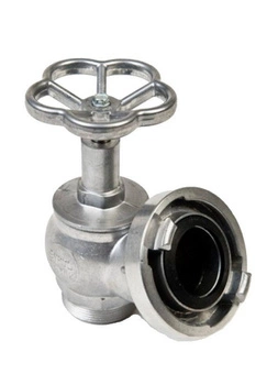Zawór hydrantowy H52