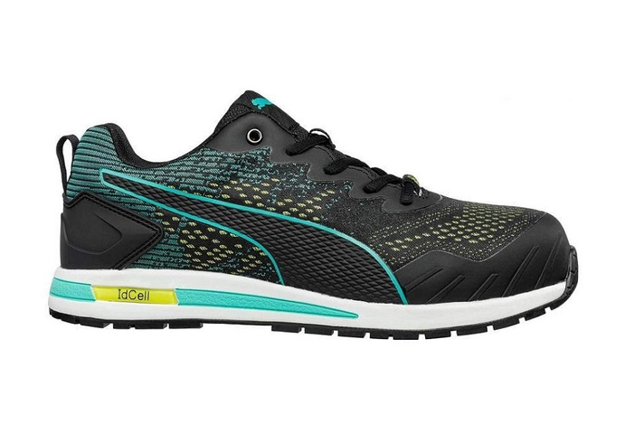 Buty robocze Puma Vivid Gh S1P 64.305.0 - 42