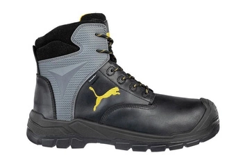 Buty robocze Puma Borneo S3 63.087.0 - 41