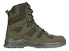 Buty taktyczne wysokie leśnik Condor O2 khaki - 41