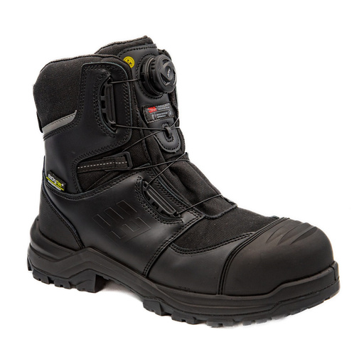 Buty robocze BoSafety ocieplane Poseidon MOZ - 44