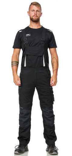 Spodnie ogrodniczki Puma Workwear 30-1750 - 54