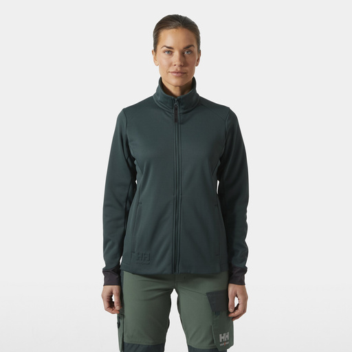Bluza robocza Helly Hansen Midlayer 72381-450 - L