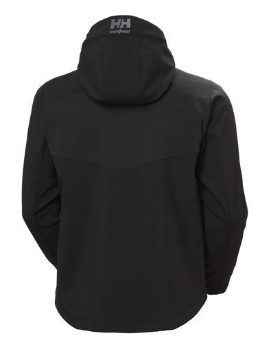 Softshell Helly Hansen Chelsea 74140-993 - M