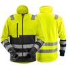 Bluza robocza odblaskowa Snickers 8035-6658 - XL
