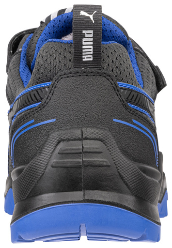 Buty robocze Puma Neodyme Blue S1PS 64.429.0 - 41