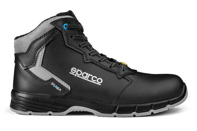 Buty Sparco Targa-H Paul S3S BTB0012BOK110 - 46
