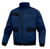 Bluza robocza Delta Plus M2VE3 granatowa - L