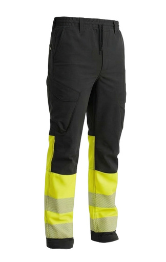 Spodnie robocze BoSafety Comfort C1-0204 - 48