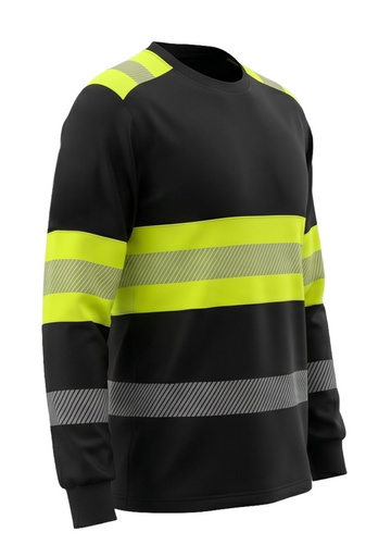 Koszulka robocza BS TS-Ricolong-C1-0204 - XL