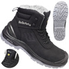 Buty robocze BoSafety ocieplane Galiot S3 - 41