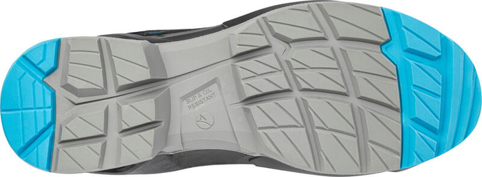 Buty robocze Albatros Taraval S3L 63.804.0 - 41