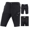 Spodenki Pro One Puma Workwear 30-1950 black - L