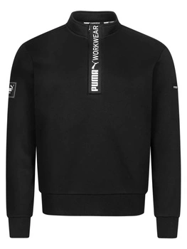 Bluza Advanced Puma Workwear 30-1650 - S