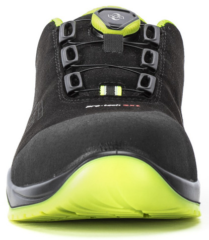 Buty robocze Sixton Cuban Boa 91373-00L S3 - 47