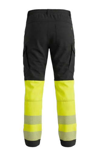 Spodnie robocze BoSafety Comfort C1-0204 - 60