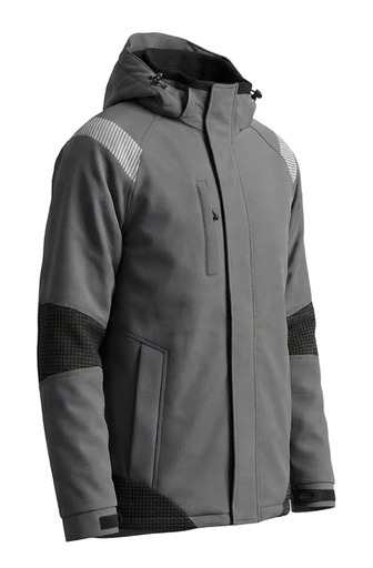 Softshell roboczy ocieplany WJ-Atlanta-1602 - M