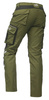 Spodnie Precision Puma Workwear 30-1140 khaki - 62