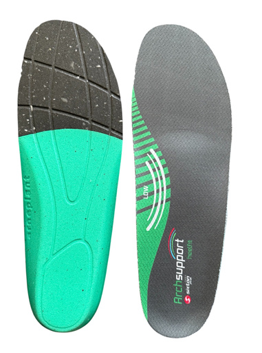 Wkładki do butów Sixton Heelfit Low - 41
