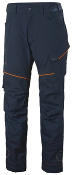 Spodnie robocze Helly Hansen Chelsea 77552-591 -54