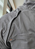 Bluza robocza stretch Extreme 8845B 078 szara - S