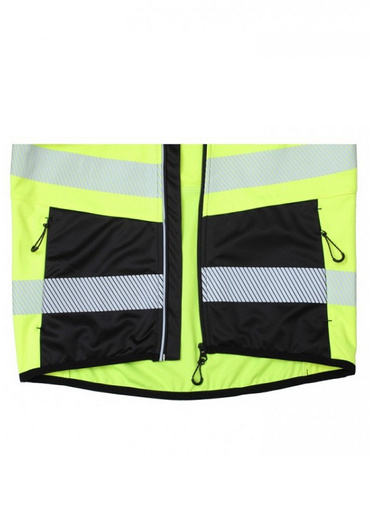 Softshell roboczy BoSafety JK-Topek C1-0204 - L