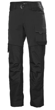 Spodnie robocze Helly Hansen Chelsea 77553-993 -56