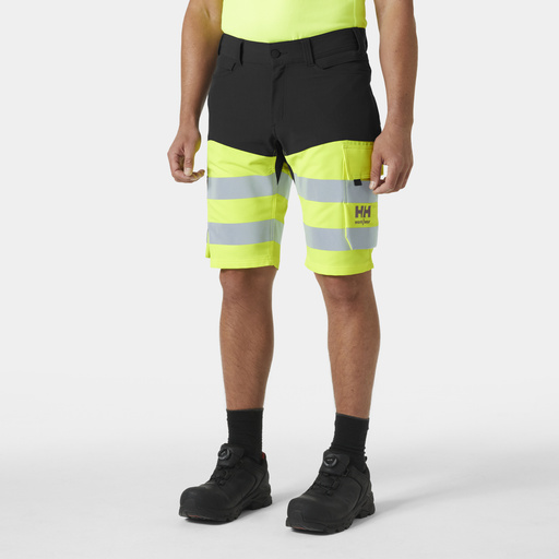 Spodenki robocze męskie Helly Hansen 77434-369 -48
