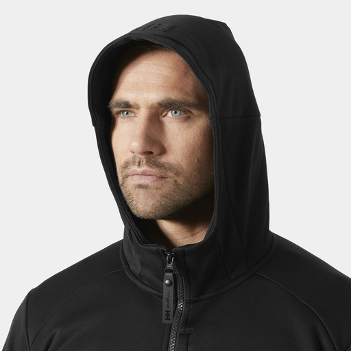 Bluza robocza Helly Hansen Midlayer 79232-990 -XXL