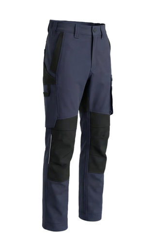 Spodnie robocze BoSafety TR-Combo-0502 - 50