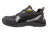 Buty robocze Puma Shift Grey Low S1PS 64.778.0 -42