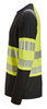 Longsleeve roboczy Snickers 2430-0466 - L