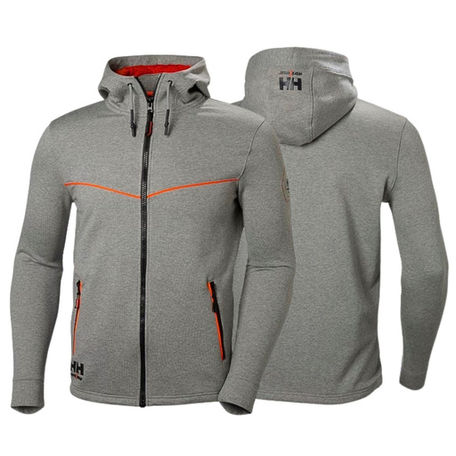 Bluza robocza Helly Hansen Chelsea 79197-930 - L