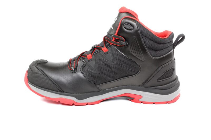Buty Albatros Ultratrail Mid S3 63.620.0 - 46