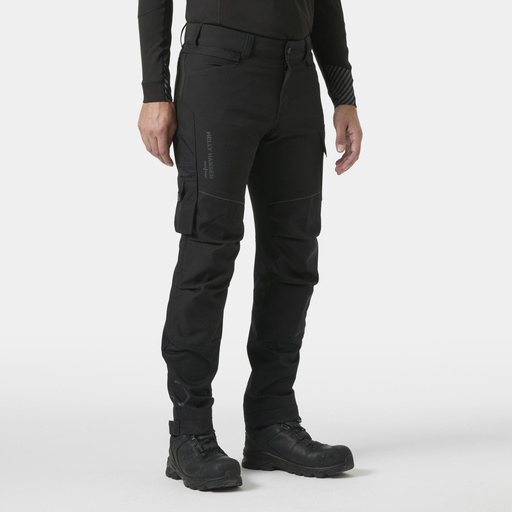 Spodnie robocze Helly Hansen Chelsea 77553-993 -48