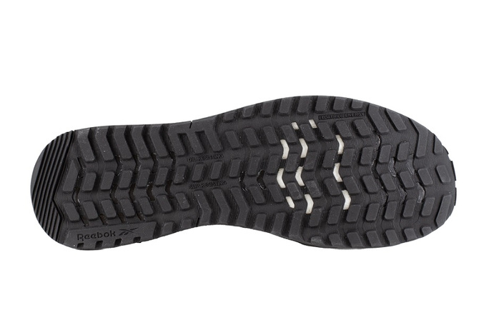 Buty robocze półbuty Reebok IB3480 S3S - 42